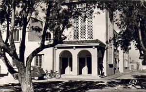 Colomb Bechar 063